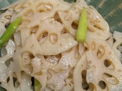 -A One Kitchen·南京精菜馆(晶丽酒店店)