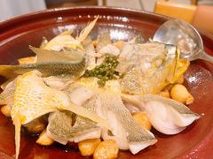-莆田餐厅PUTIEN(金融街购物中心店)