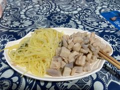 -碗碗香鸡汤饭(建设路店)