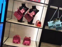-CHANEL(恒隆广场店)