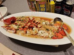 -老北门·苏帮菜·湖景包间(月光码头店)