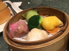 -粤匠·澳门点心粤菜海鲜(澳门半岛店)