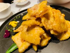 锅包肉-百富源·海鲜辽菜(浑河堡店)