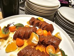 -深圳四季酒店·馥自助餐厅