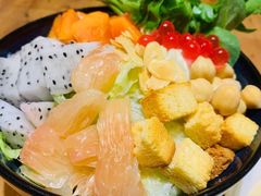 -小鹅皇港式餐厅(新抚万达店)
