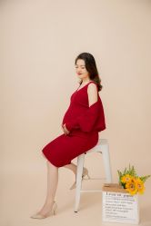 -专注孕妇照亲子照·纪田摄影