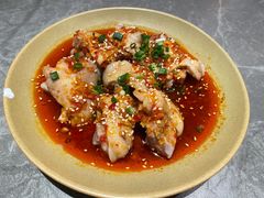 -廖川菜(金虹桥店)