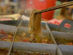 -重庆老火锅王(西安北路店)