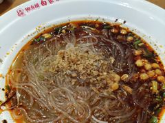 -钟方模白家肥肠粉(春熙店)