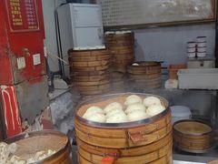 -清泉阁包子铺(中山路店)