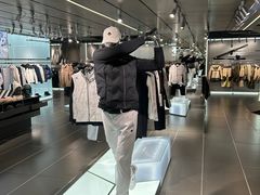 -迪桑特DESCENTE(北京三里屯BLANC店)