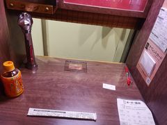 -一兰拉面(新宿中央东口店)