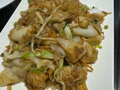 -东江海鲜大排档·潮汕菜·砂锅粥