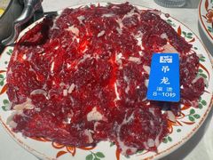 -汕头八合里海记牛肉店(清河店)