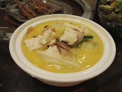 -乡村驴肉馆羊蝎子