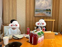 -甬妈妈湖畔里餐厅(唐山南湖旅游景区店)