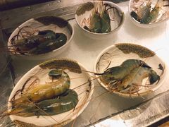 -雍和会海鲜姿造自助(湖东路店)