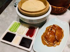 招牌烤鸭-泰钰丰烤鸭.天津菜(开发区店)