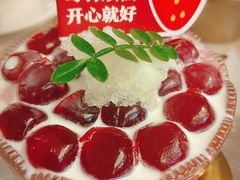 -川越泰火锅(吉利大厦店)