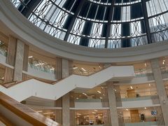 -厦门市图书馆(集美新城馆区)