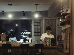 -转山咖啡(松柏社区店)