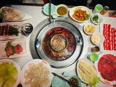 -晓宇重庆火锅(赛格国际购物中心店)