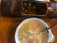 -61号餐吧(兴坪古镇漓江店)