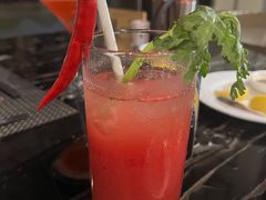 -棕榈阁·巴西烤肉海鲜自助餐厅(中州皇冠假日酒店)