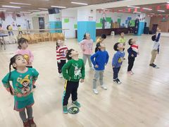 -蓝莓果幼儿园(通州梨园店)