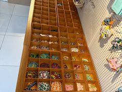 -小意思咖啡店(草桥店)