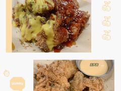 -Woolee韩食堂·韩式家庭料理