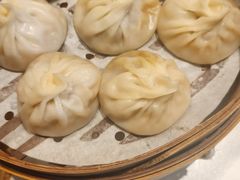 -馋三尺蟹粉小笼(人民广场店)