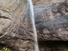 -雁荡山大龙湫景区