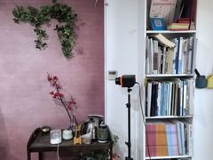 -叶老师古筝工作室(杨公桥店)