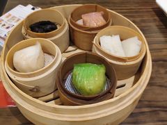 -避风塘(江桥万达店)