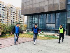 -火星工厂狼人·剧本桌游轰趴馆·自助酒吧(滨江店)