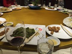 虎皮尖椒-新海利海鲜城·41年珠海老字号(夏湾店)