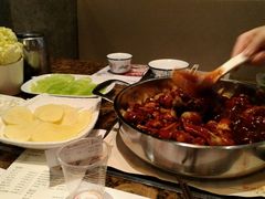 -黄记煌三汁焖锅(欢乐海岸店)