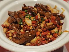 -辣小鲜·南昌大排档(船山路店)