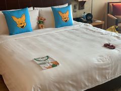 -上海浦东嘉里大酒店