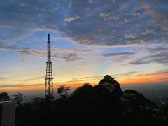 -水濂山森林公园