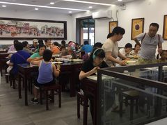 -护国寺小吃(安定门店)