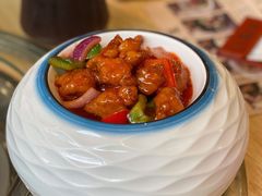 -喜上喜鸡煲翅(吉大店)