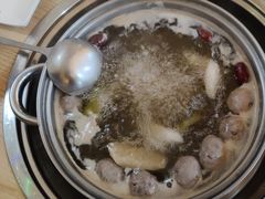 -伟记牛肉(金鸿公路店)