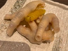 -领事馆19号中餐厅(厦门海景洲际酒店)