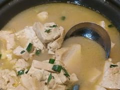 -稻品香小锅饭豆腐馆(北三路店)