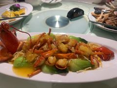 -东海海鲜酒家(流花店)