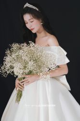 -巴黎春天婚纱摄影STUDIO·定制