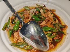 -兰湘子·湘菜小炒(石家庄万象城店)