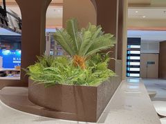-奈雪的茶(华强北中航城店)